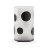 Wildwood Dali Dot Vase