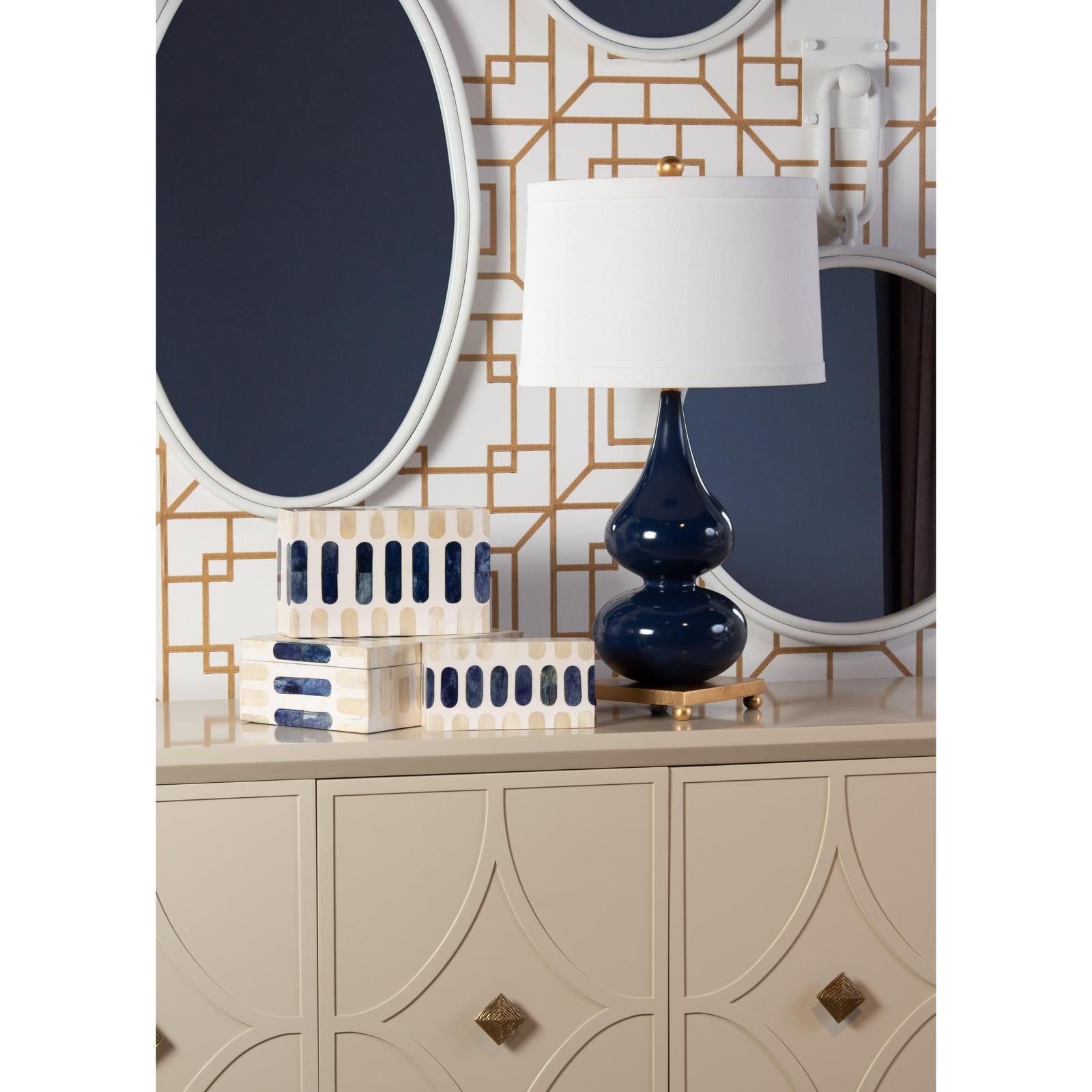 Wildwood Lucia Mirror