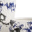 Wildwood Pollock White Vases Set of 2