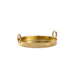 Wildwood Hammered Serving Tray