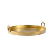 Wildwood Hammered Serving Tray