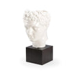 Wildwood Hermes Ceramic Vase