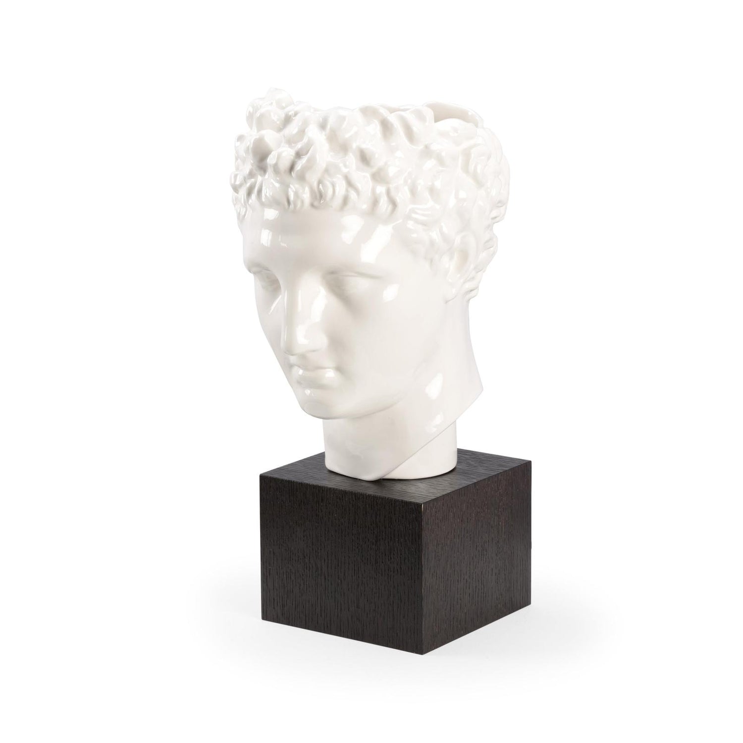 Wildwood Hermes Ceramic Vase