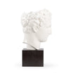 Wildwood Hermes Ceramic Vase