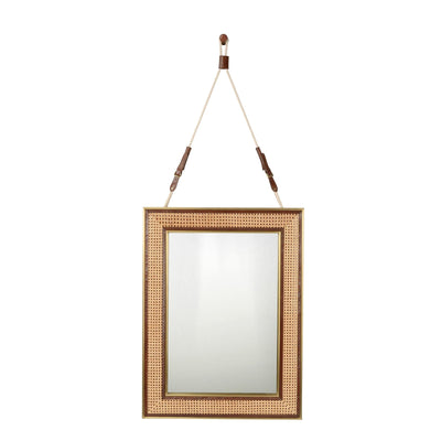 Wildwood Under The Canvas Mirror