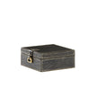 Wildwood Croc Decorative Box