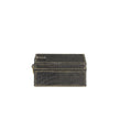 Wildwood Croc Decorative Box