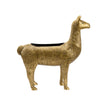 Wildwood Drama Llama Planter