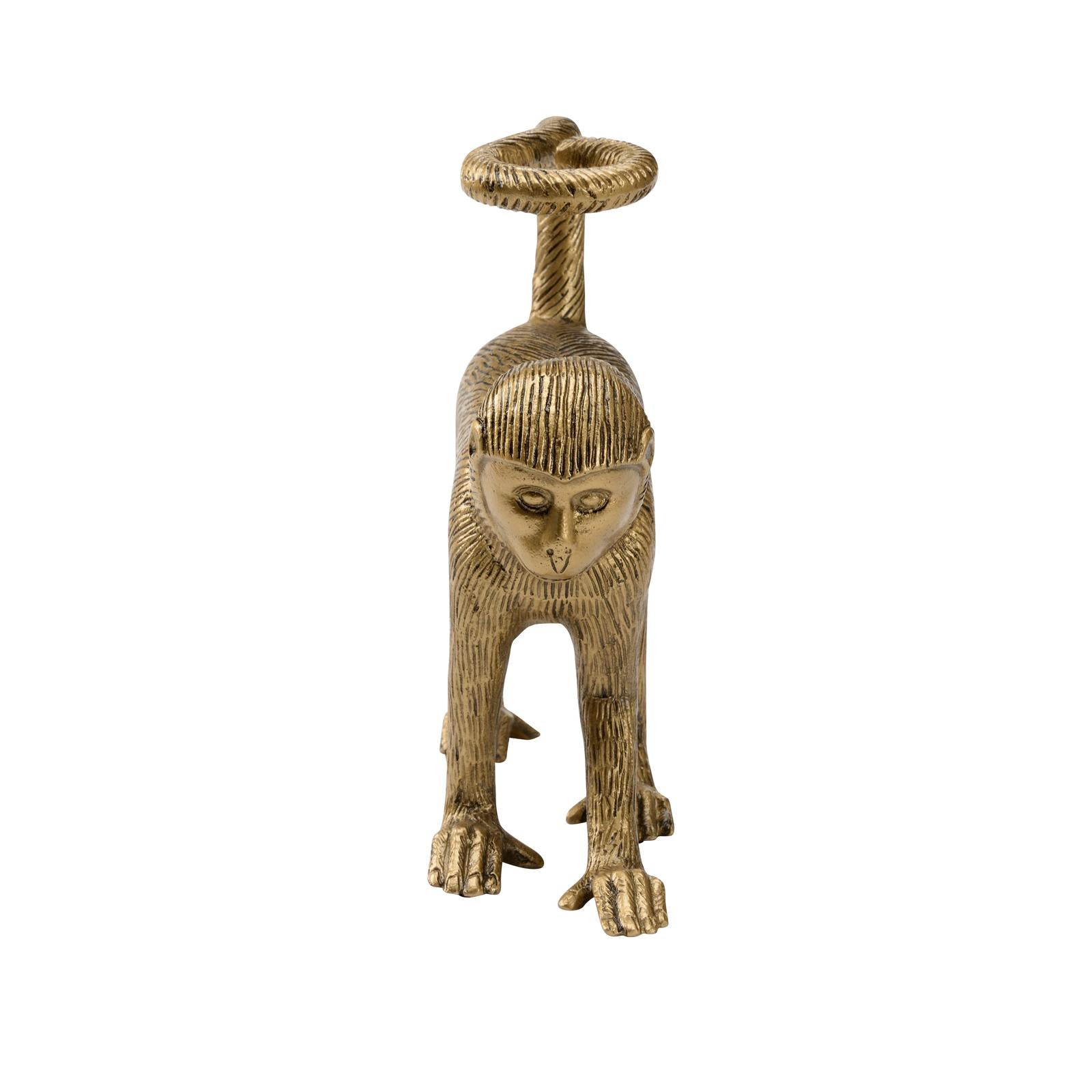 Wildwood Monkey Left Business
