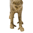 Wildwood Monkey Left Business