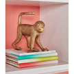 Wildwood Monkey Left Business