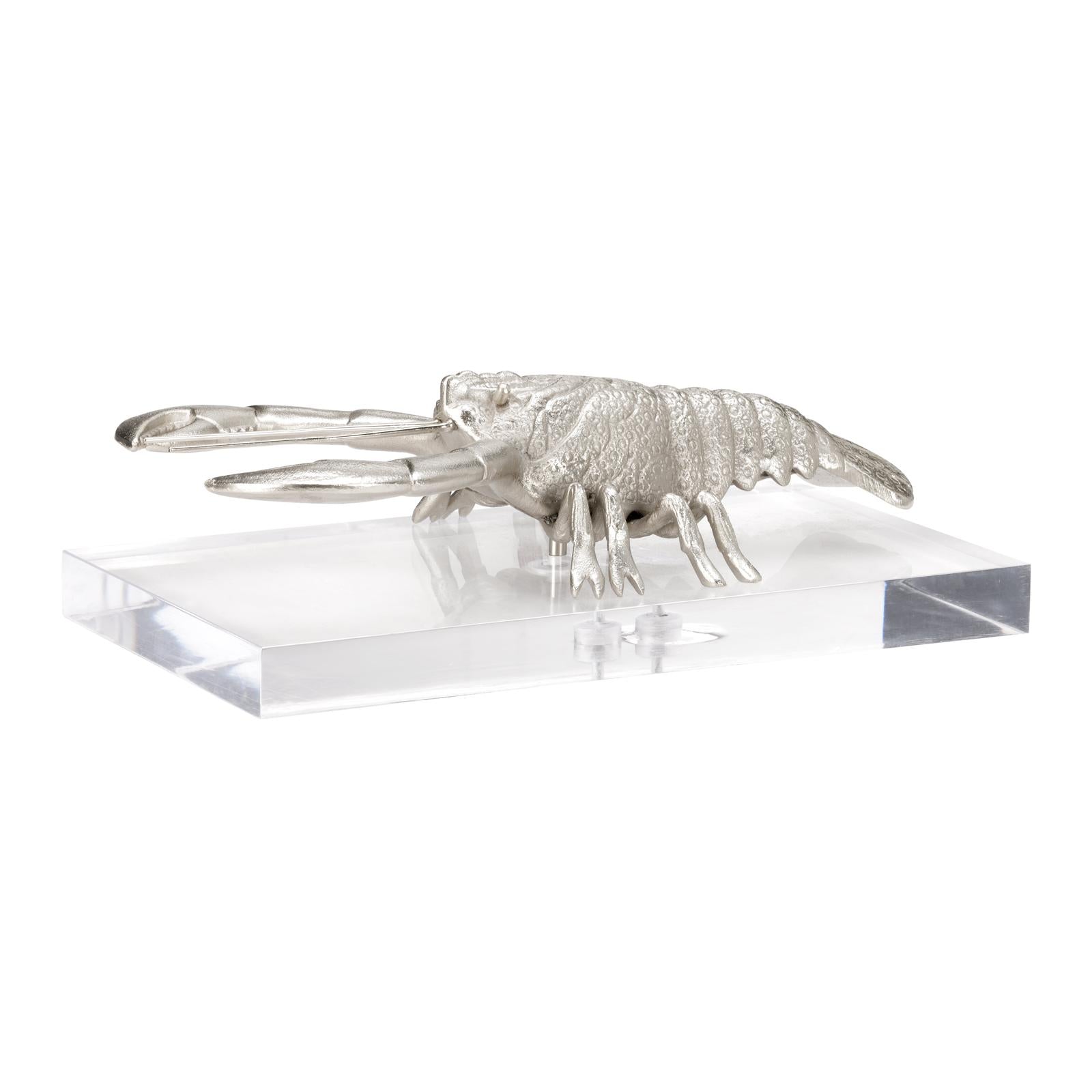 Wildwood Thibault Decorative Lobster