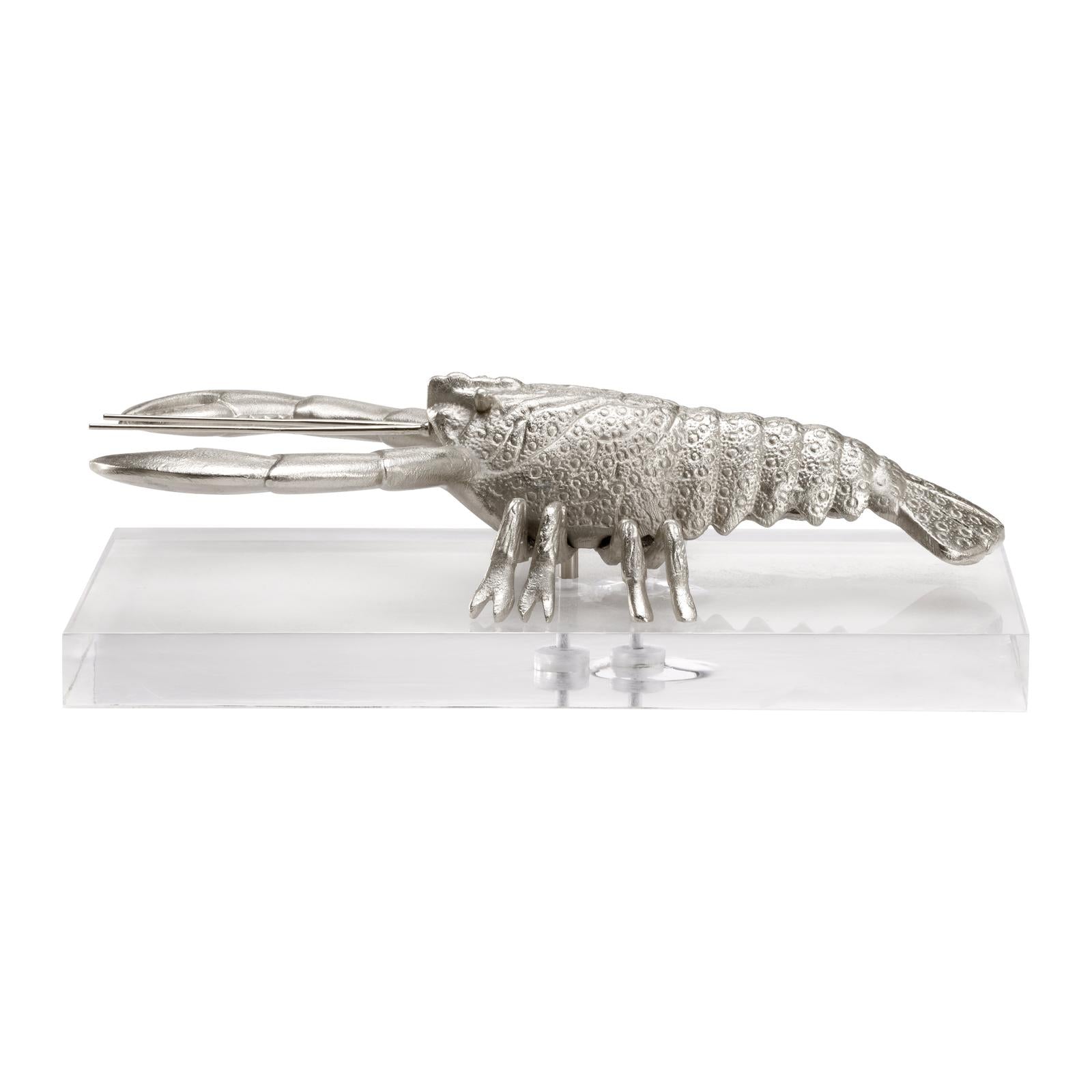 Wildwood Thibault Decorative Lobster