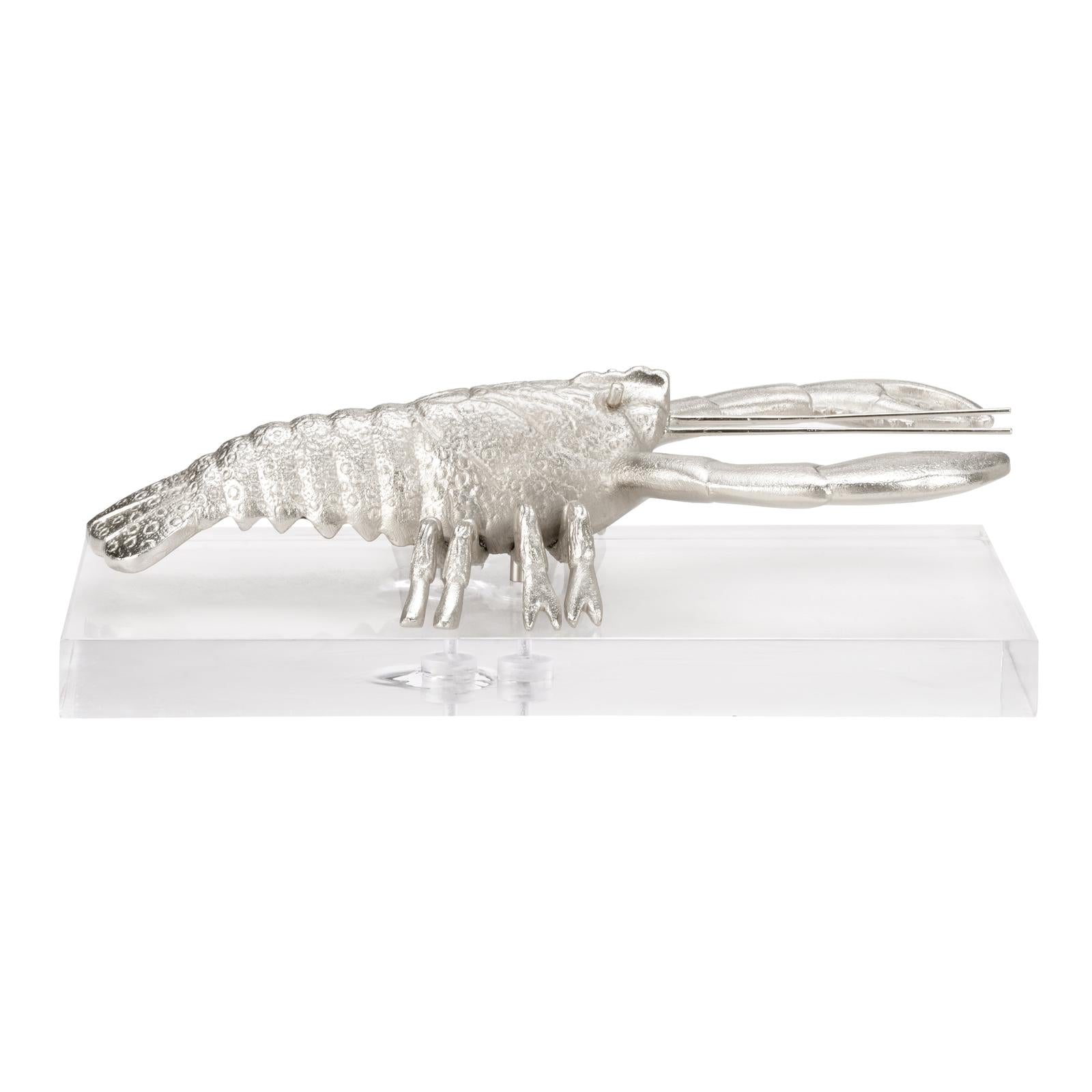 Wildwood Thibault Decorative Lobster