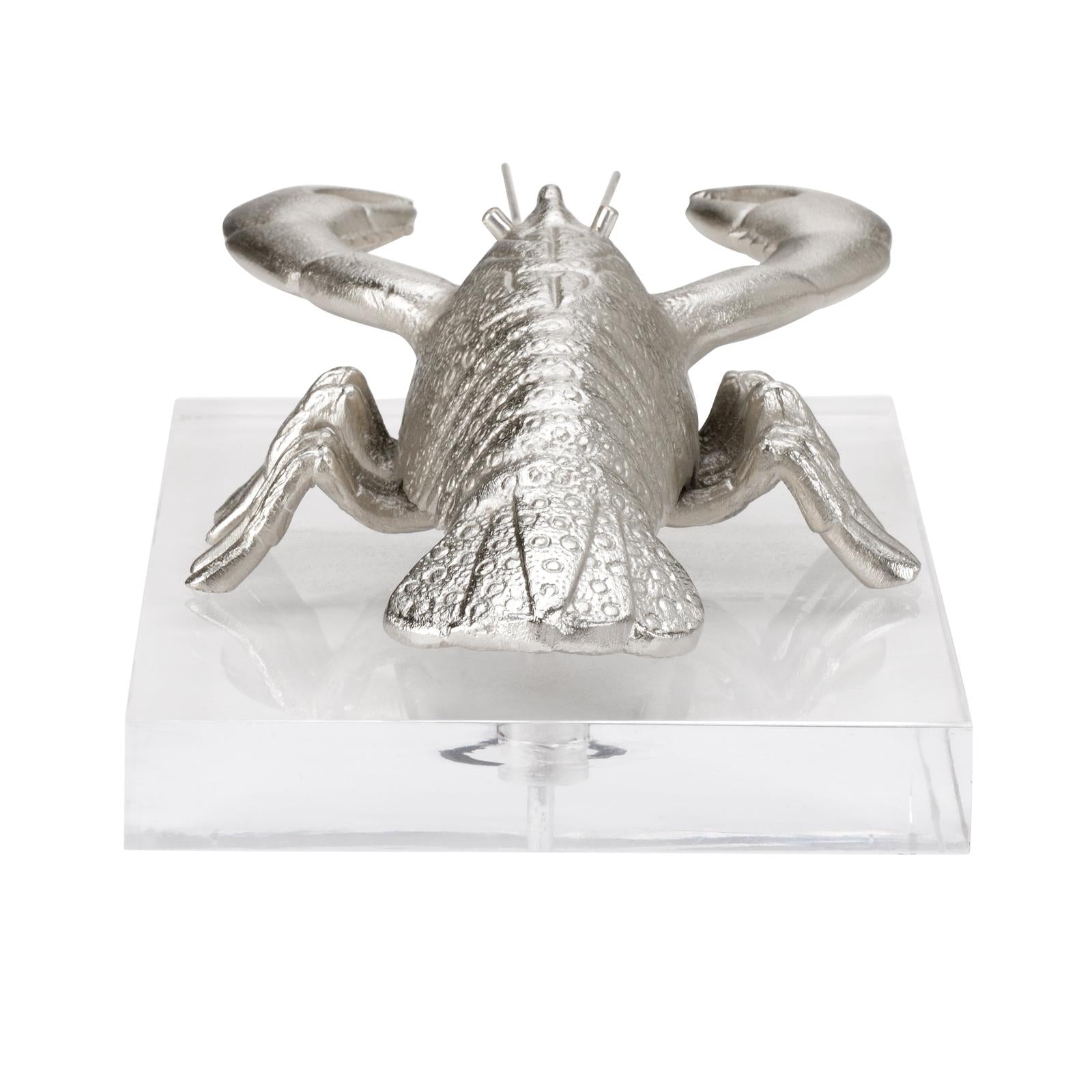 Wildwood Thibault Decorative Lobster