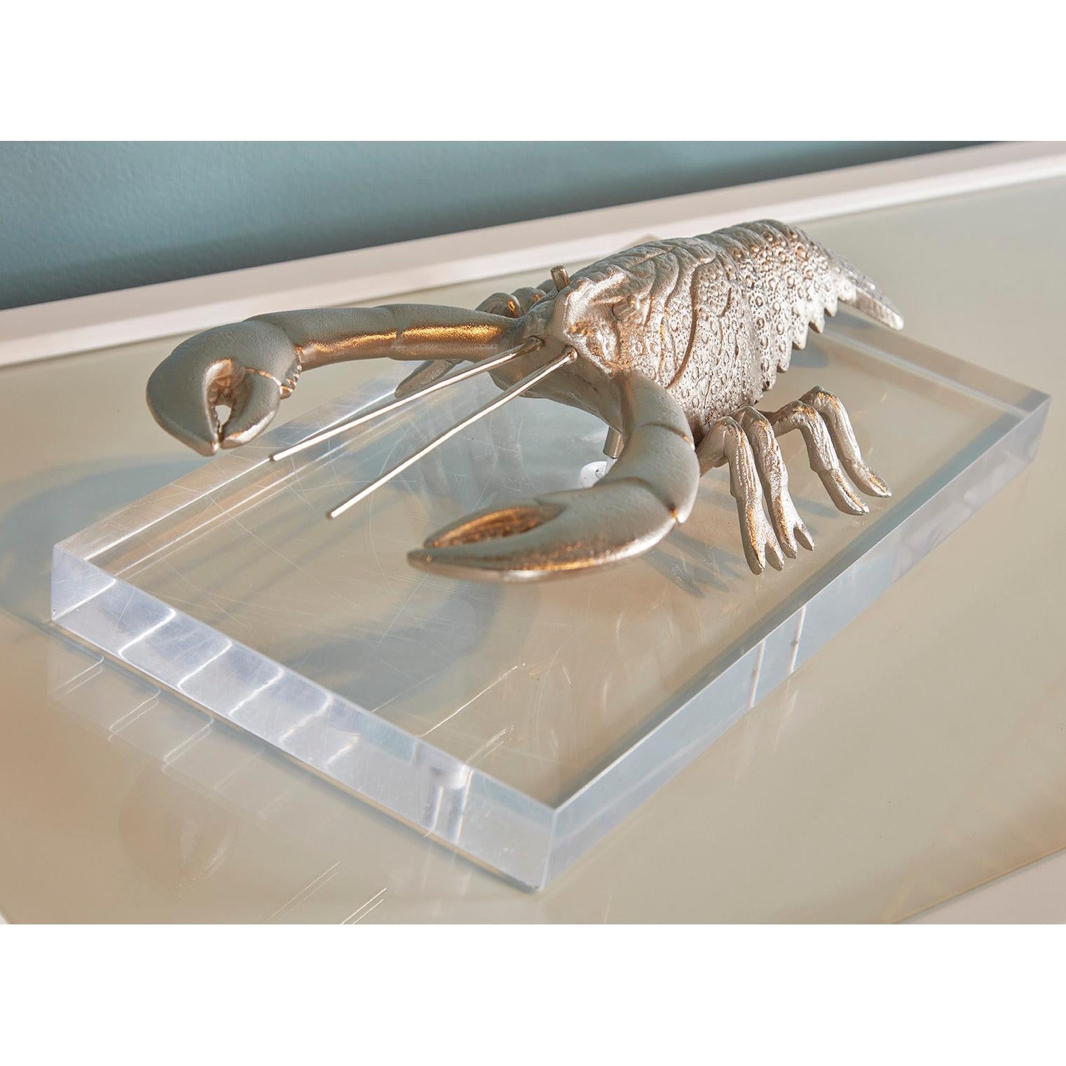 Wildwood Thibault Decorative Lobster