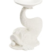 Wildwood Italian Renaissance Dolphin Candleholder