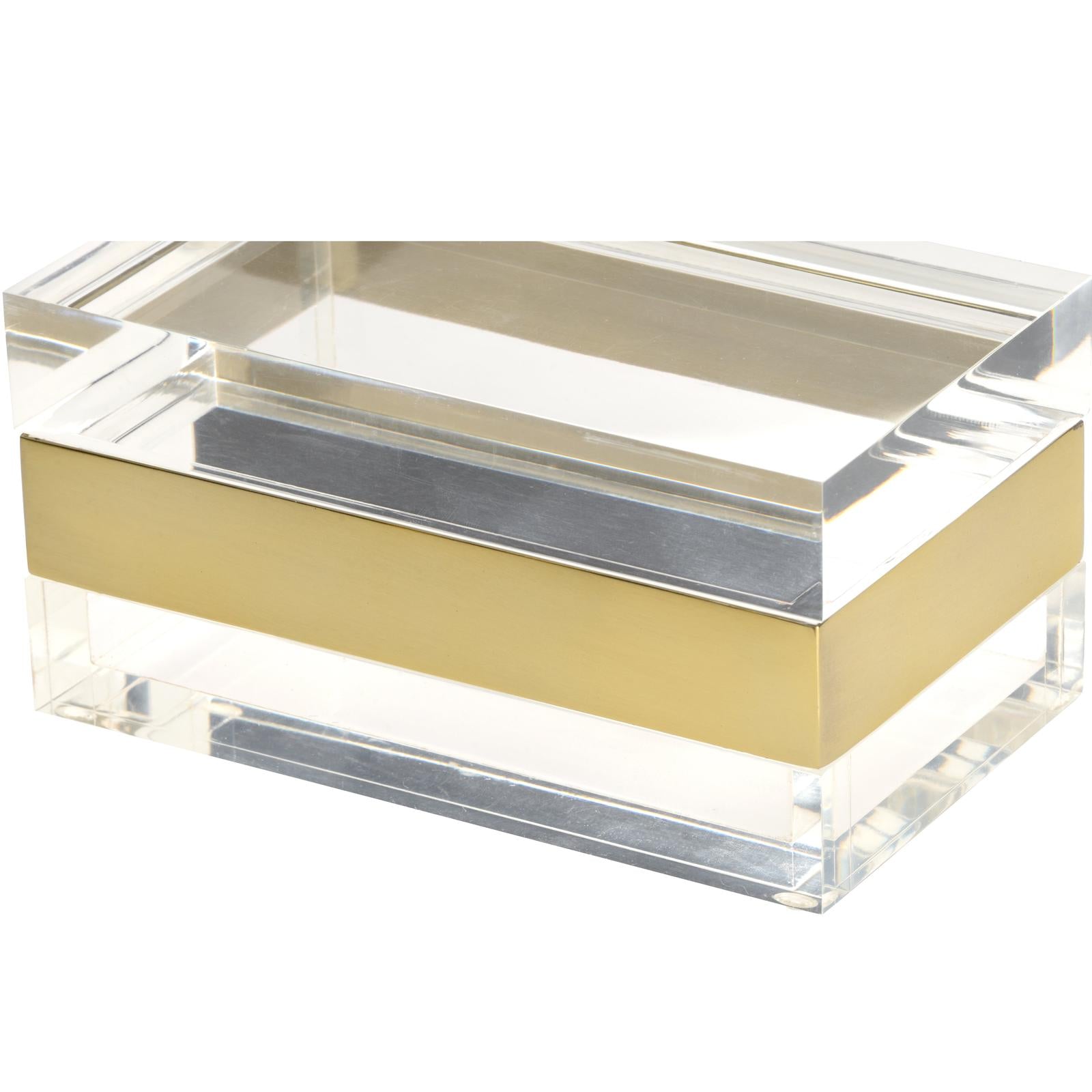 Wildwood Acrylic Box