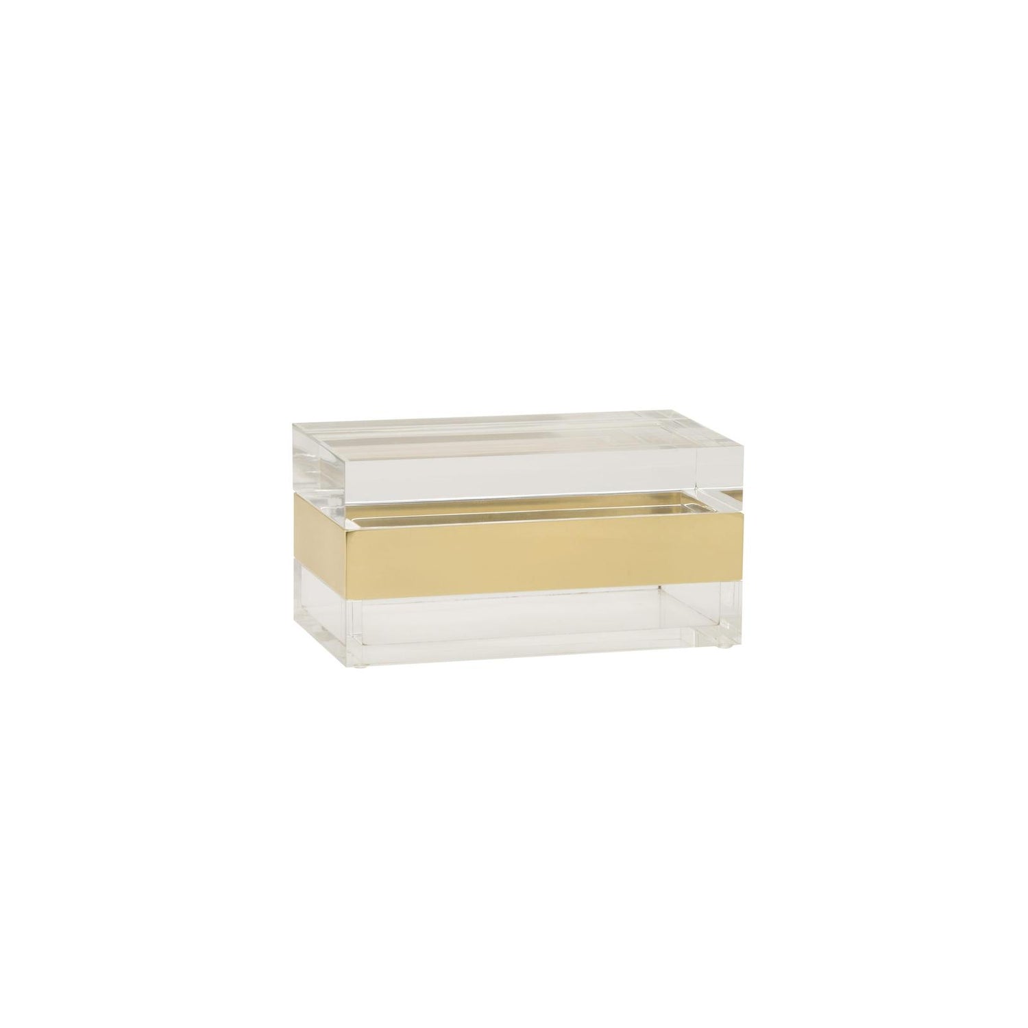 Wildwood Acrylic Box