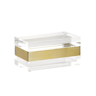 Wildwood Acrylic Box