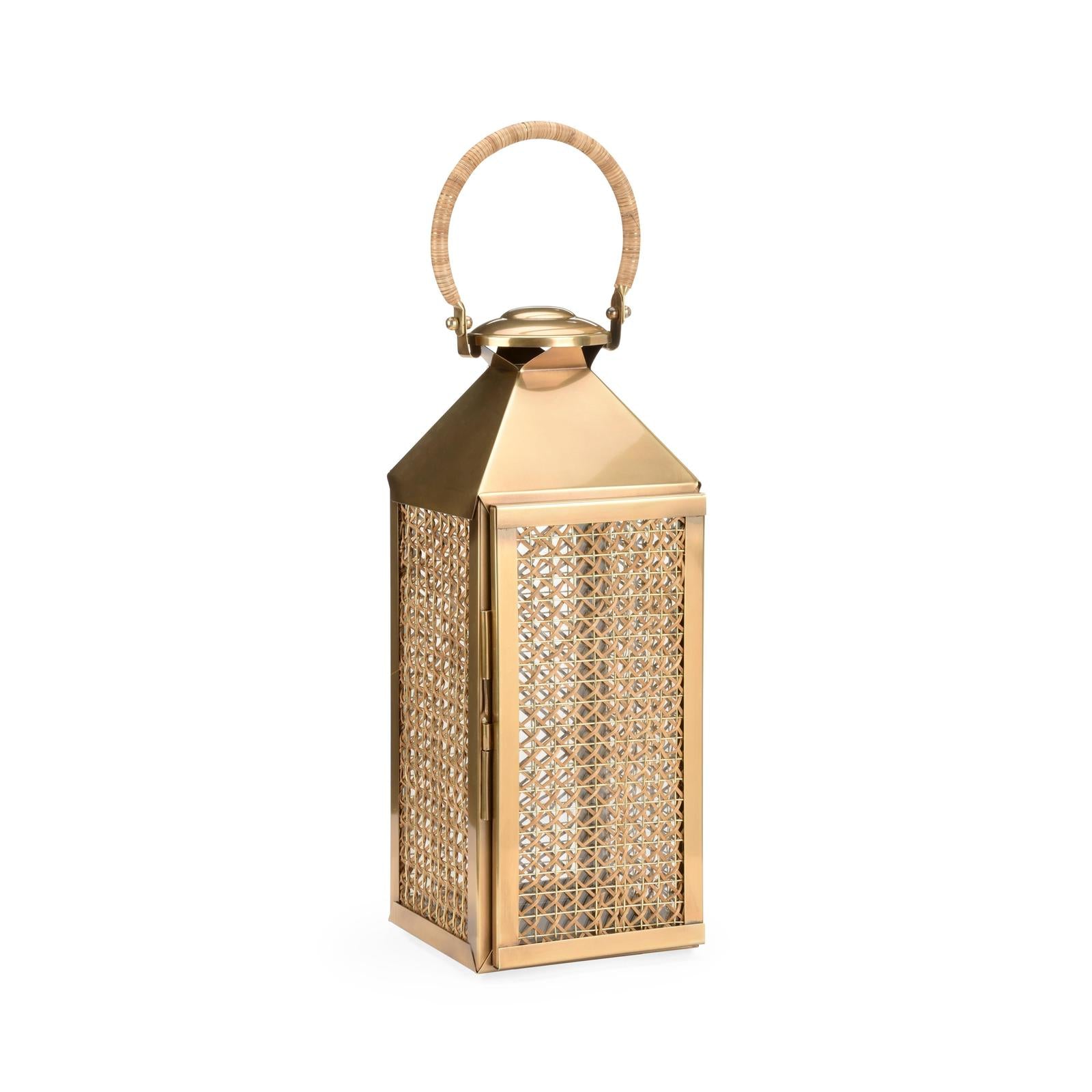 Wildwood Brunching Lantern