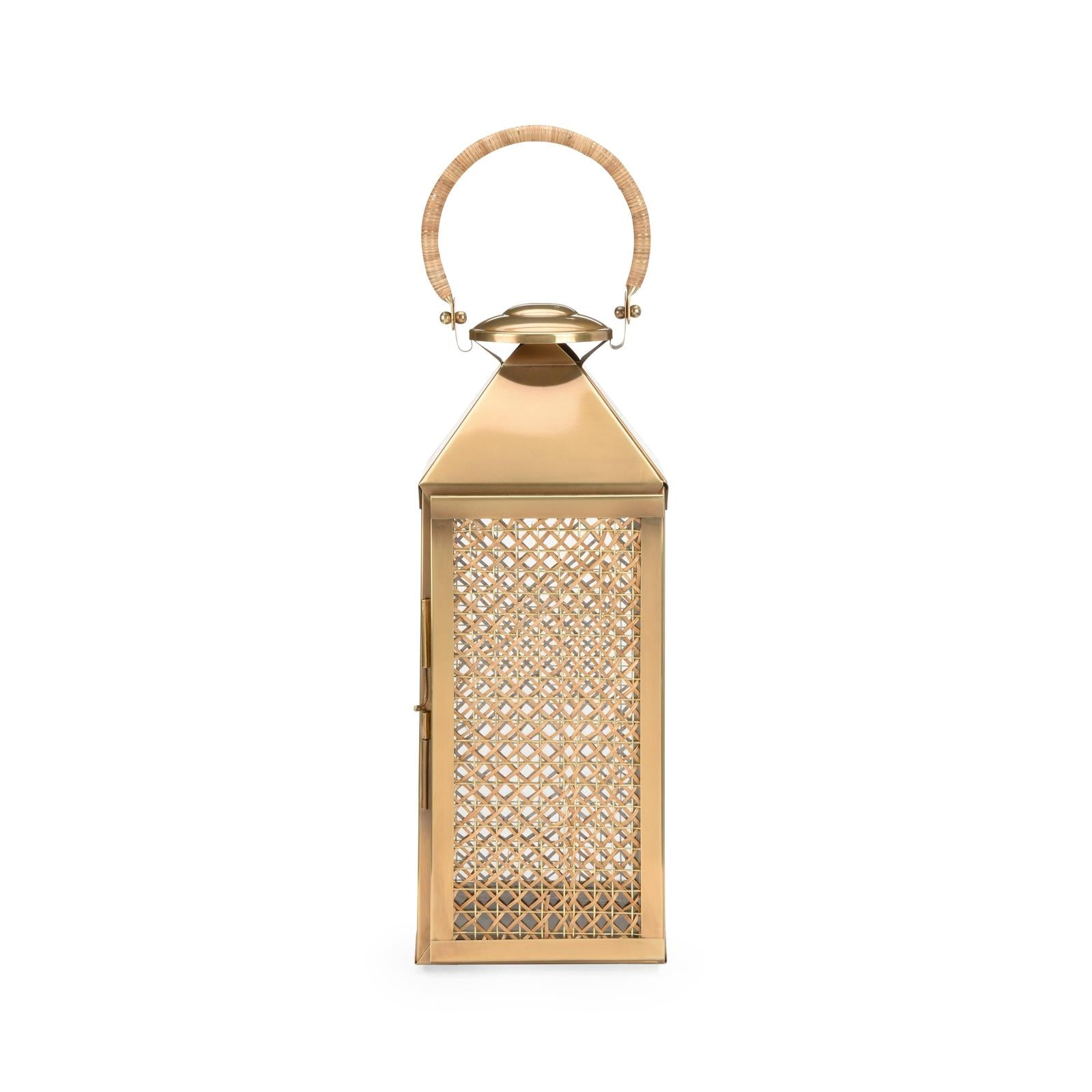 Wildwood Brunching Lantern