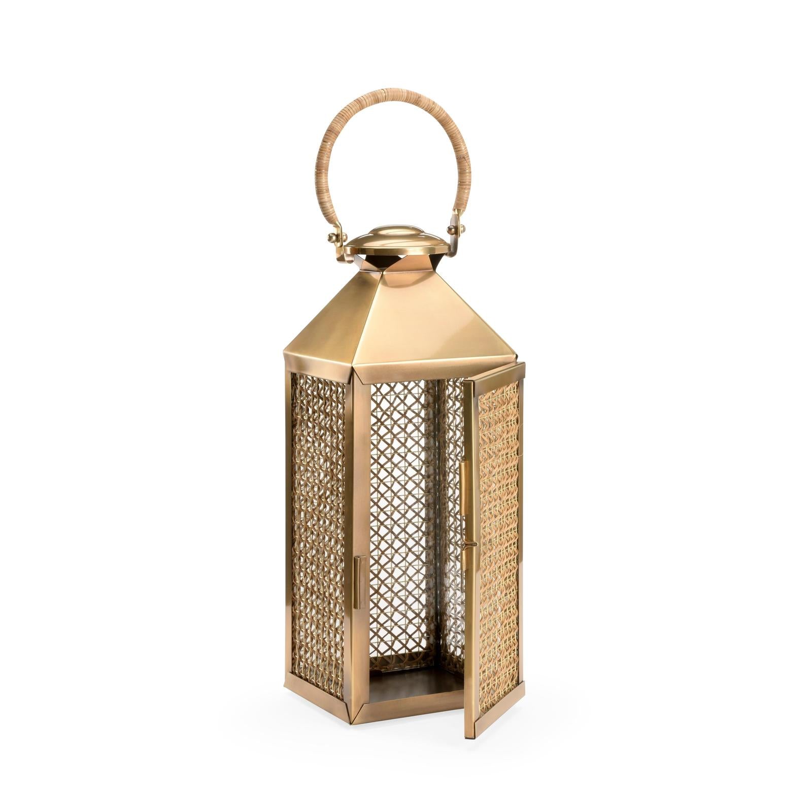 Wildwood Brunching Lantern