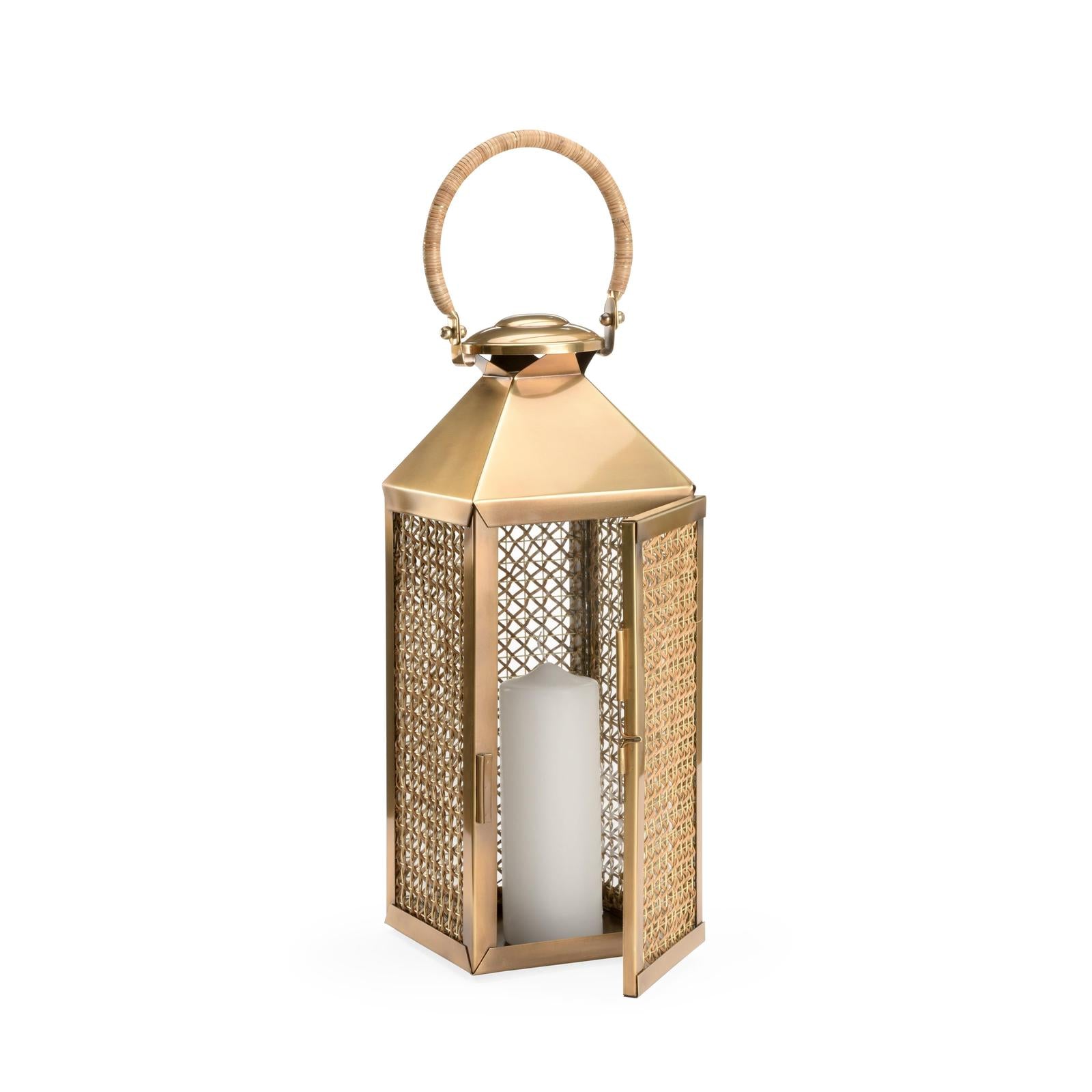 Wildwood Brunching Lantern