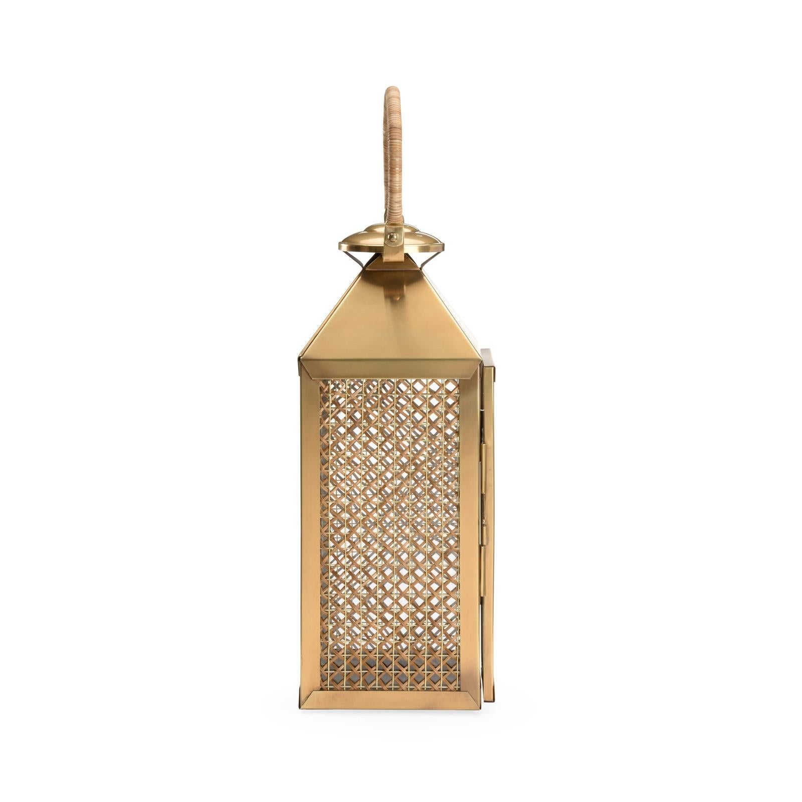 Wildwood Brunching Lantern