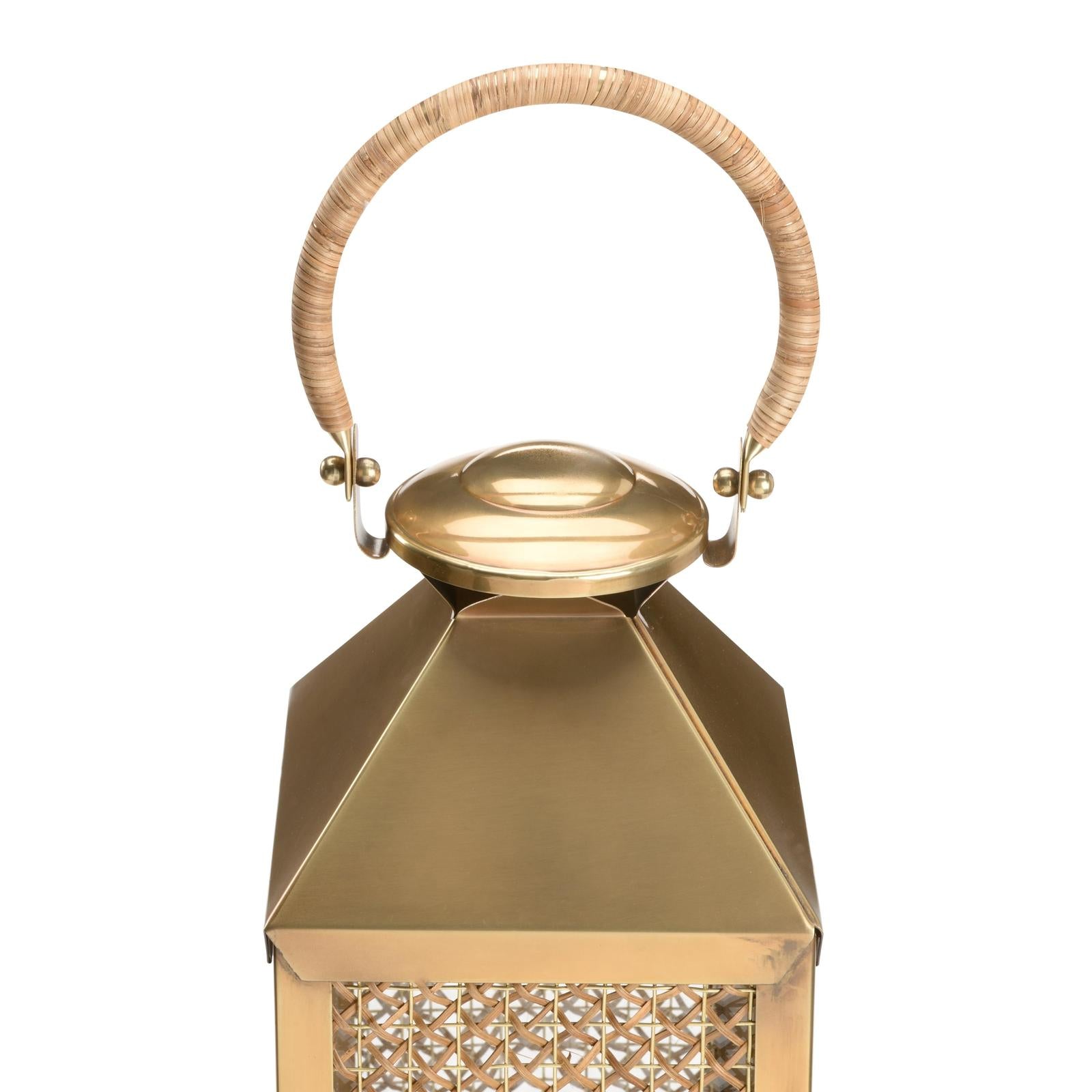 Wildwood Brunching Lantern