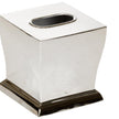 Wildwood Waved Edge Tissue Box