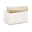 Wildwood Genesis Marble Box