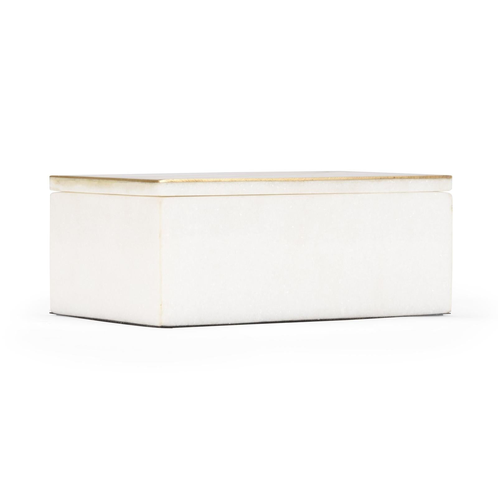Wildwood Genesis Marble Box