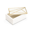 Wildwood Genesis Marble Box