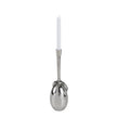 Wildwood Talon Nickel Candleholder