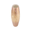 Wildwood Oyster Swirl Vase
