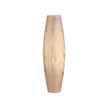 Wildwood Oyster Swirl Vase