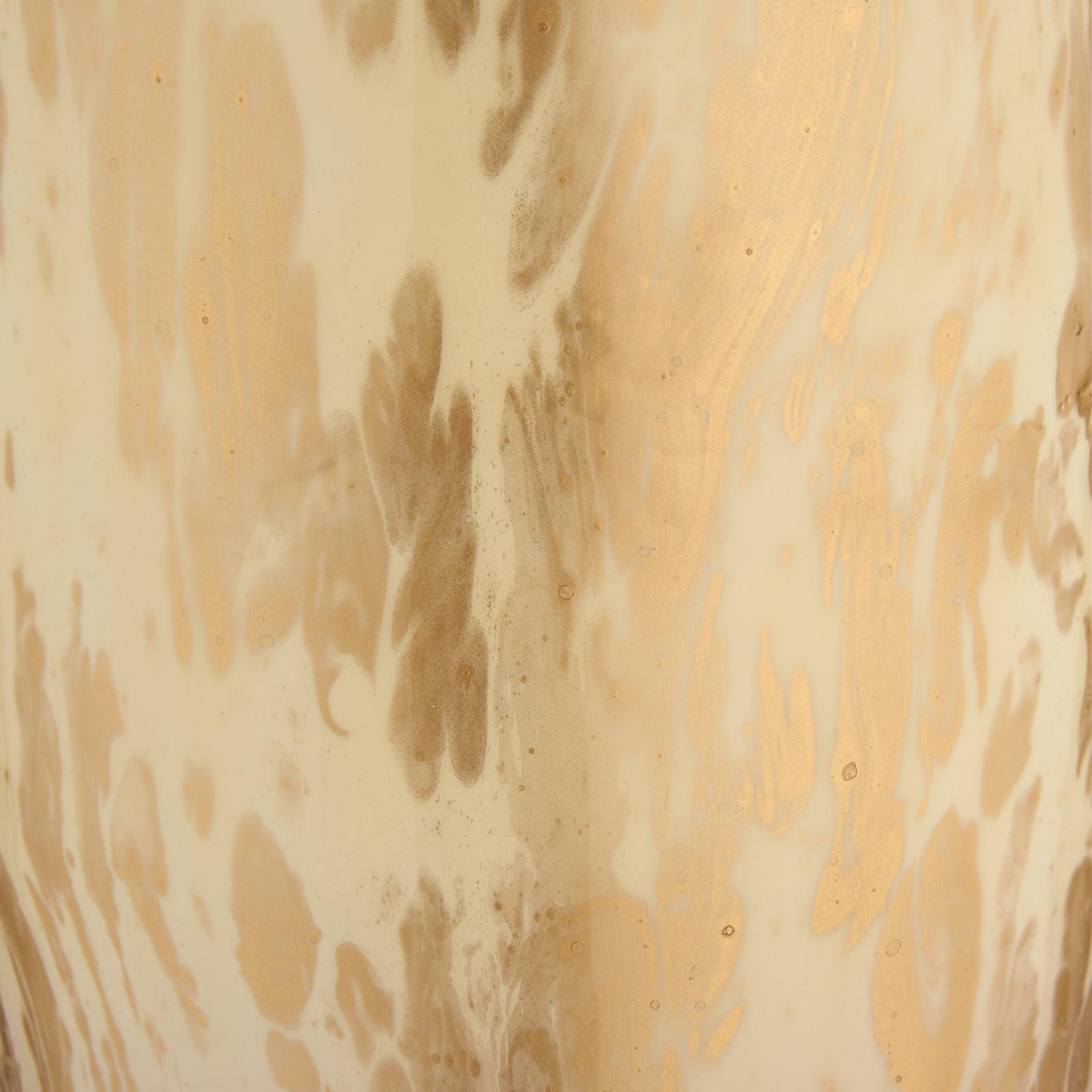 Wildwood Oyster Swirl Vase