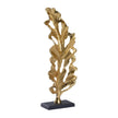 Wildwood Turn Over A New Leaf Sculpture