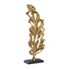 Wildwood Turn Over A New Leaf Sculpture