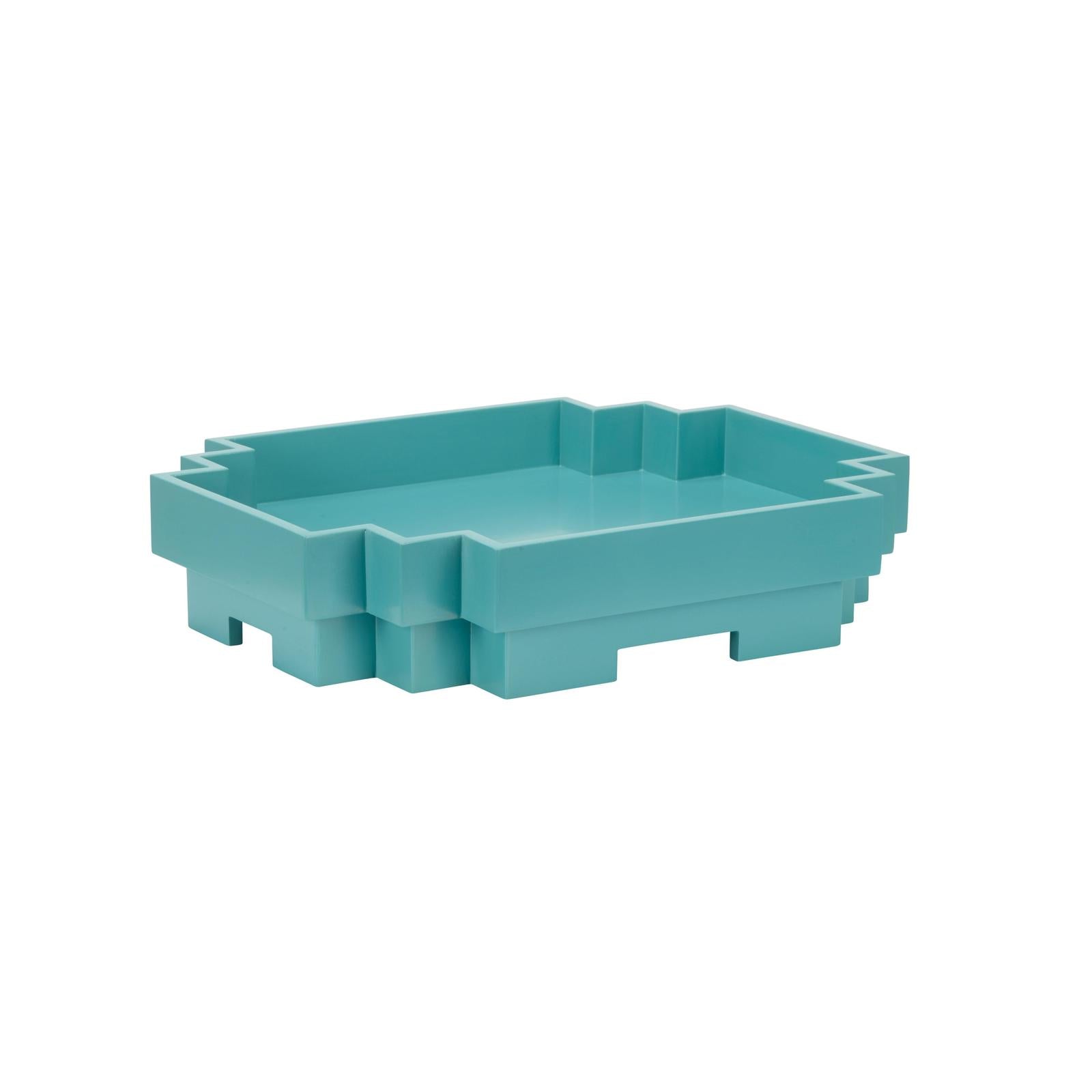 Wildwood Japandi Decorative Tray