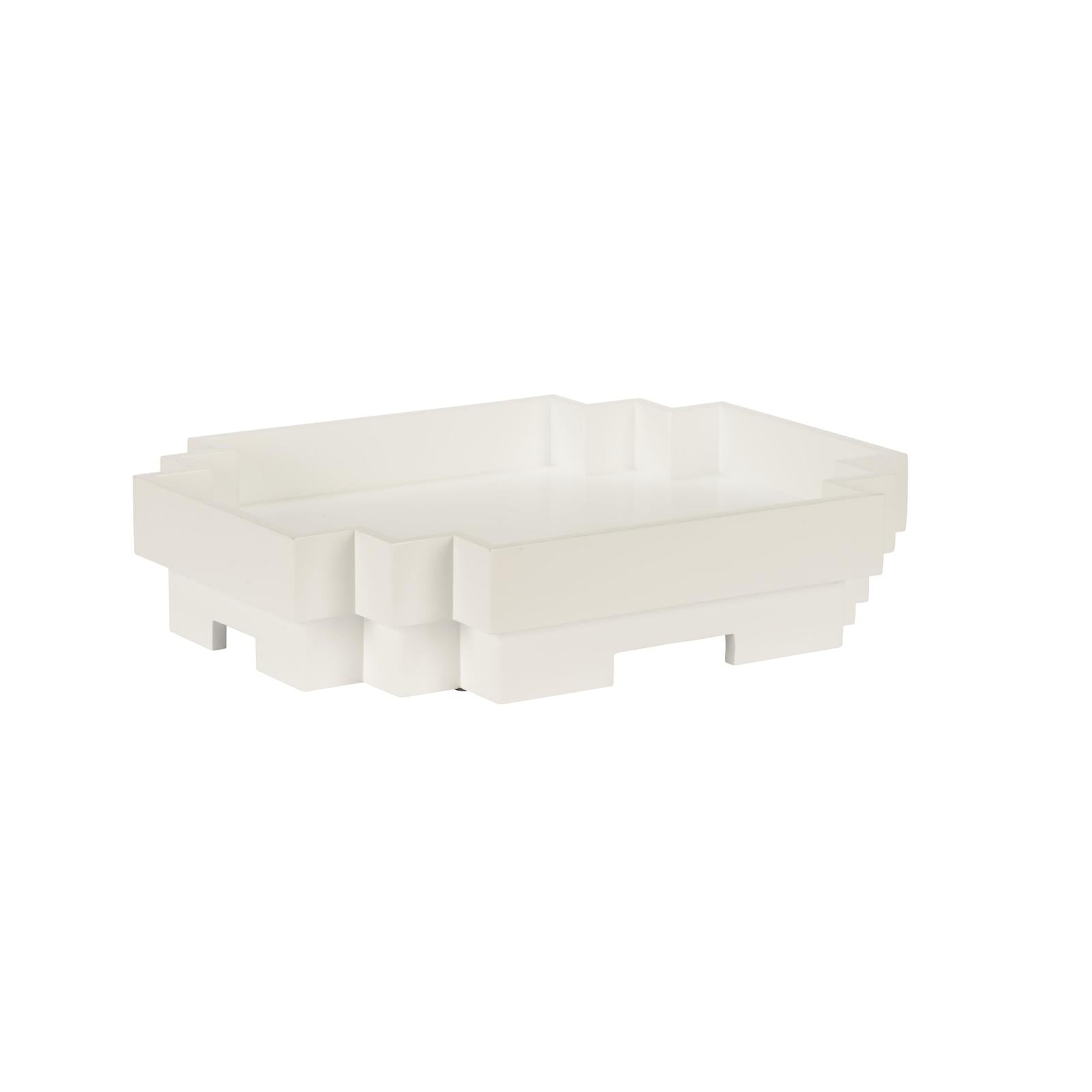 Wildwood Japandi Decorative Tray