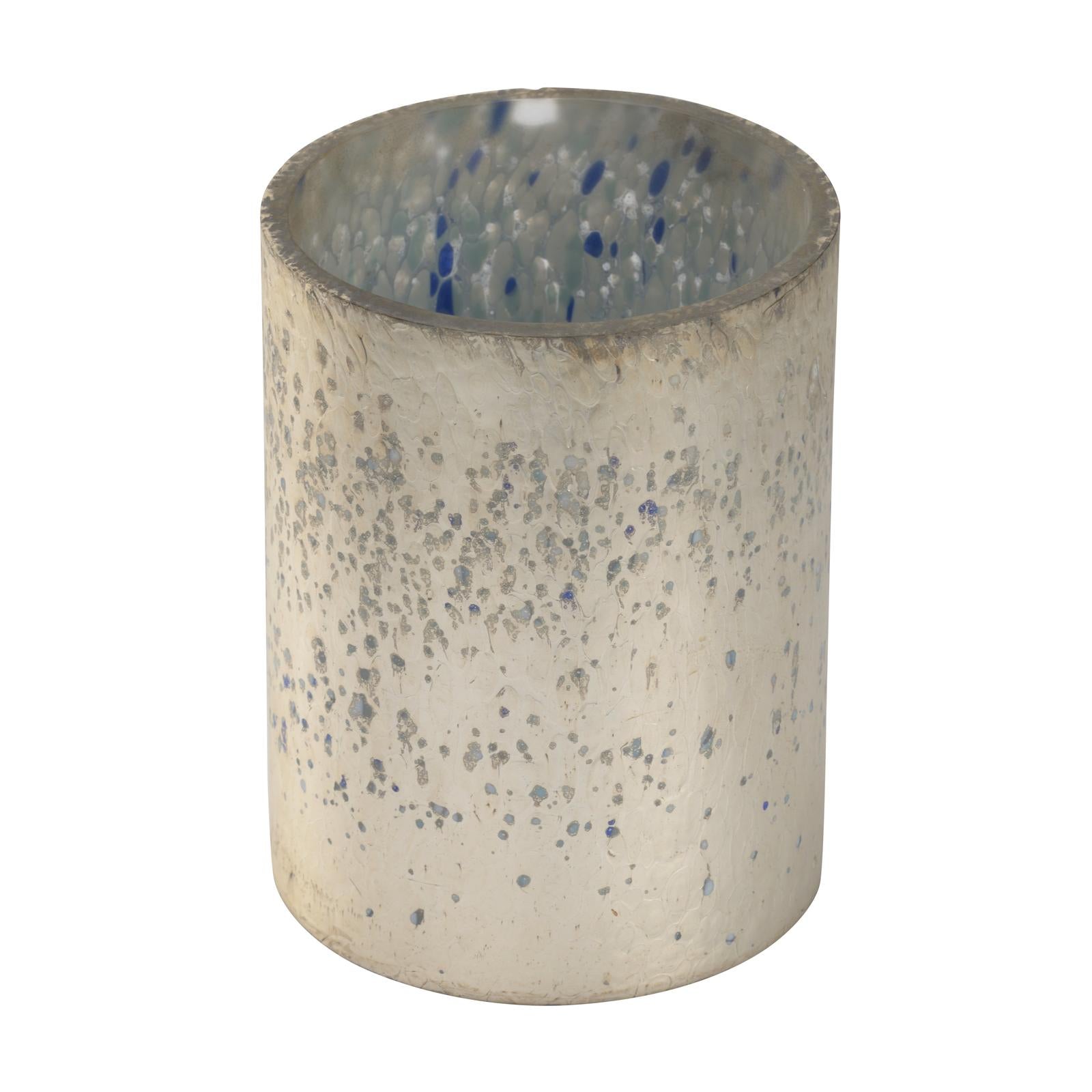 Wildwood Sic Silver Vase