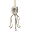 Wildwood Pacific Octopus Nickel Candleholder
