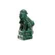 Wildwood Scenic View Foo Dogs Pair