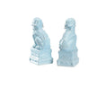 Wildwood Hawaiian Breeze Foo Dogs Set of 2