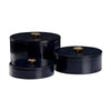 Wildwood Aberdeen Blue Boxes Set of 3