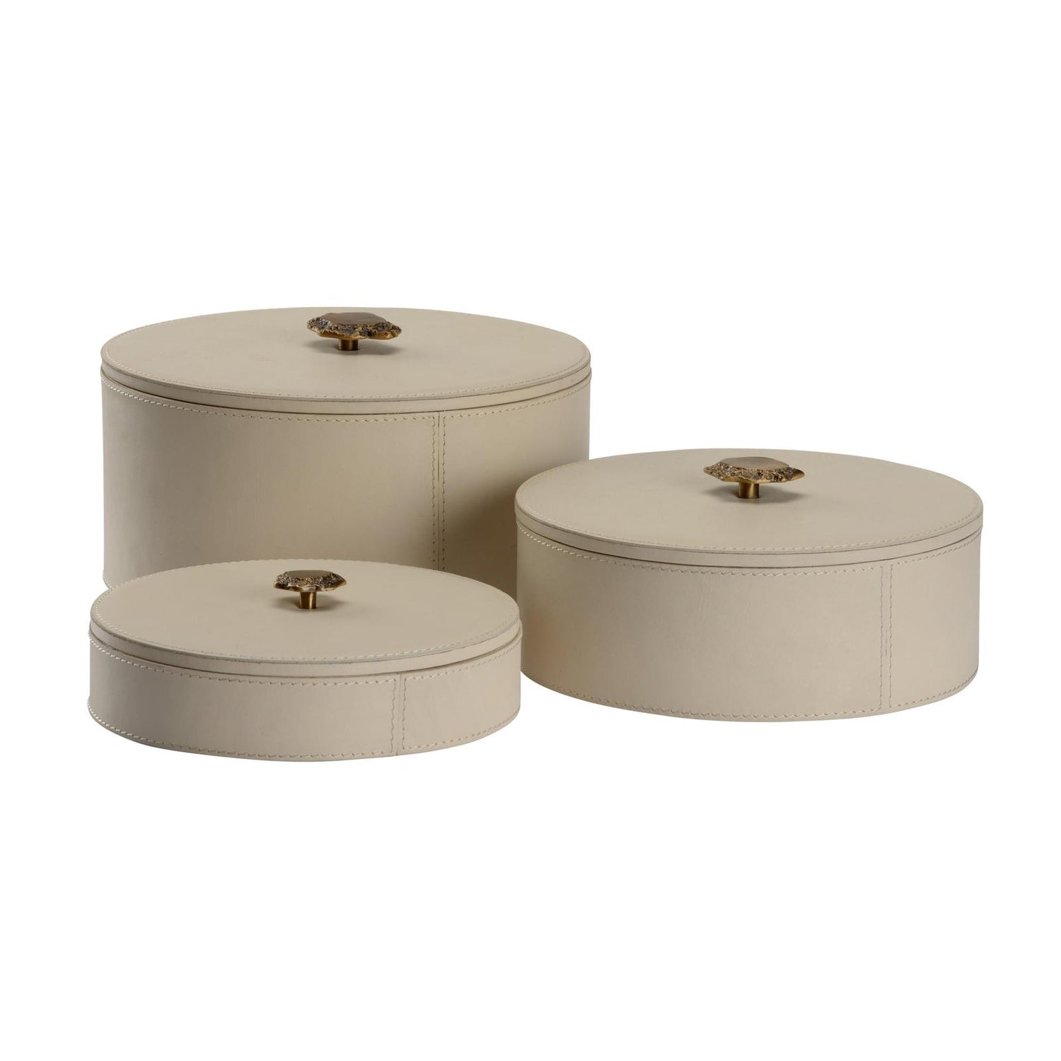 Wildwood Arabella Boxes Set of 3