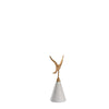 Wildwood Flights Of Fancy Gold Sculpture
