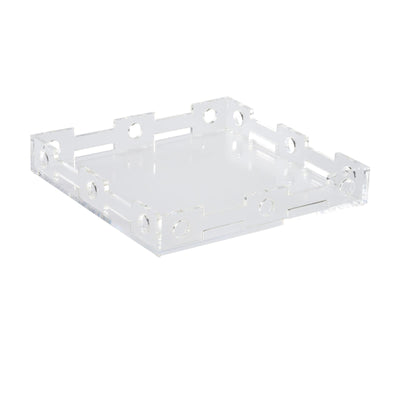 Wildwood Jacquay Clear Tray